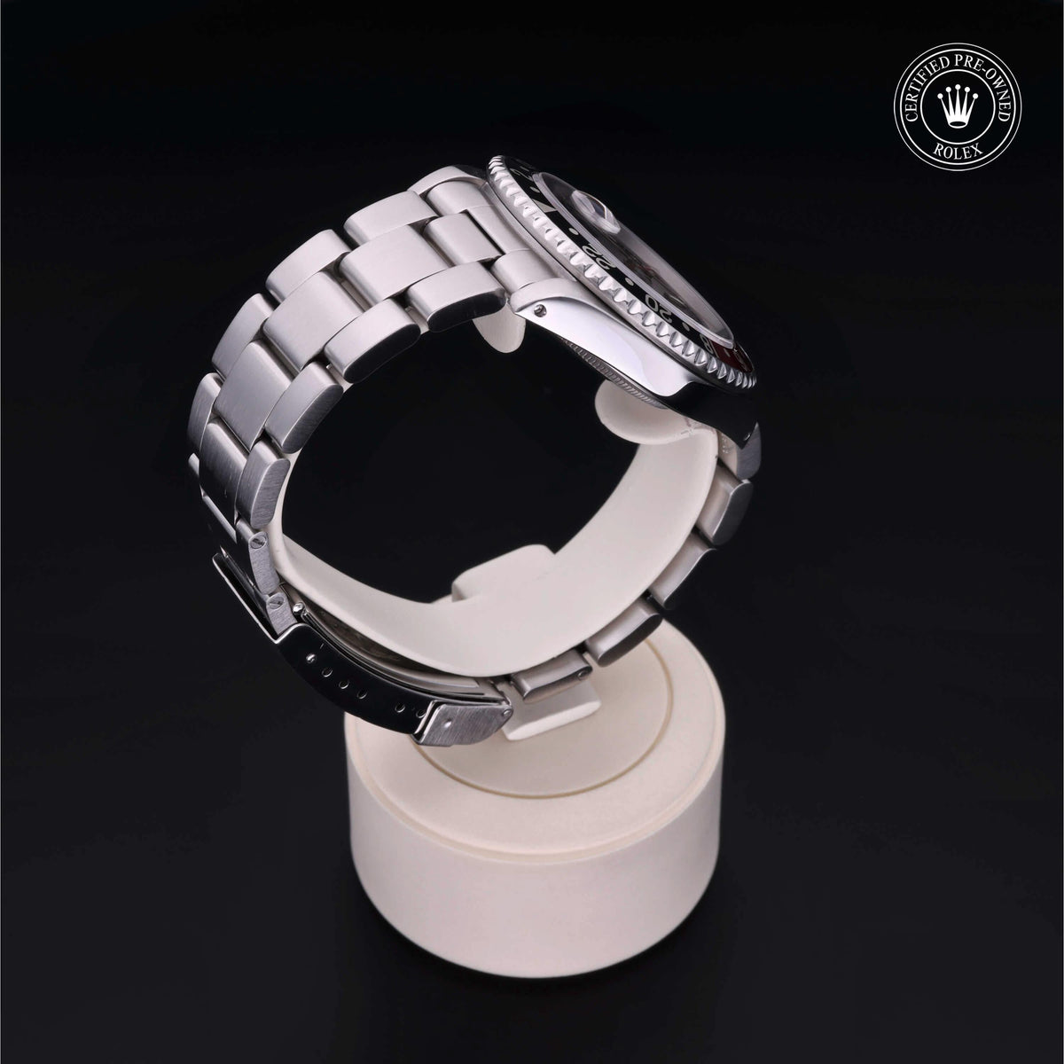 Reis-Nichols Collection GMT-MASTER II