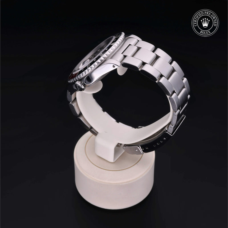GMT-MASTER II
