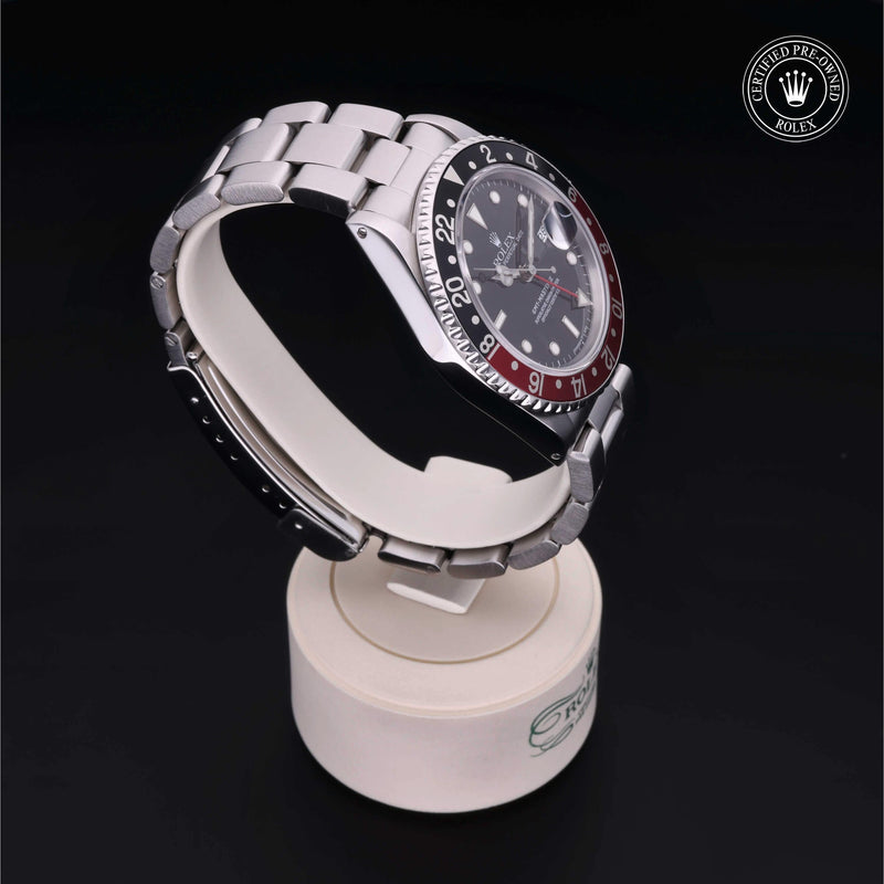 GMT-MASTER II