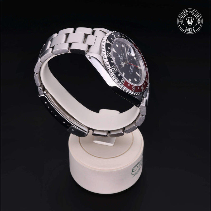 GMT-MASTER II
