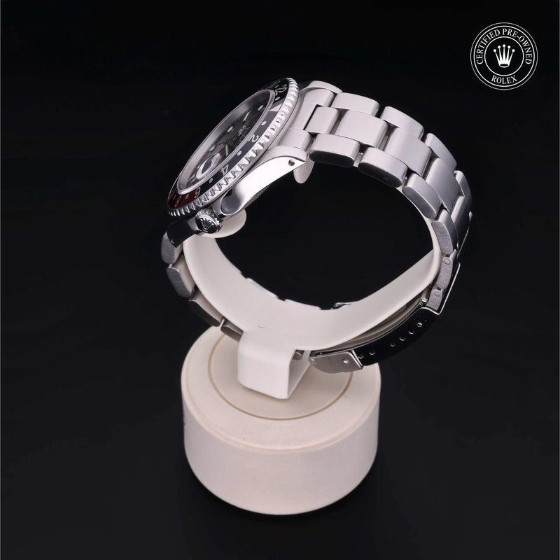 GMT-MASTER II