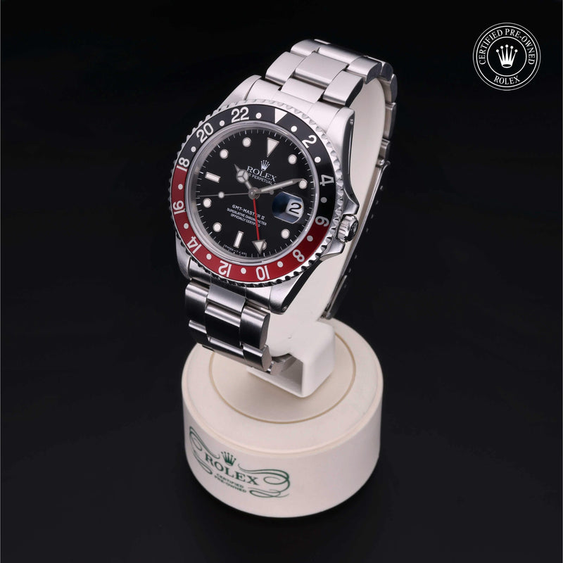 GMT-MASTER II