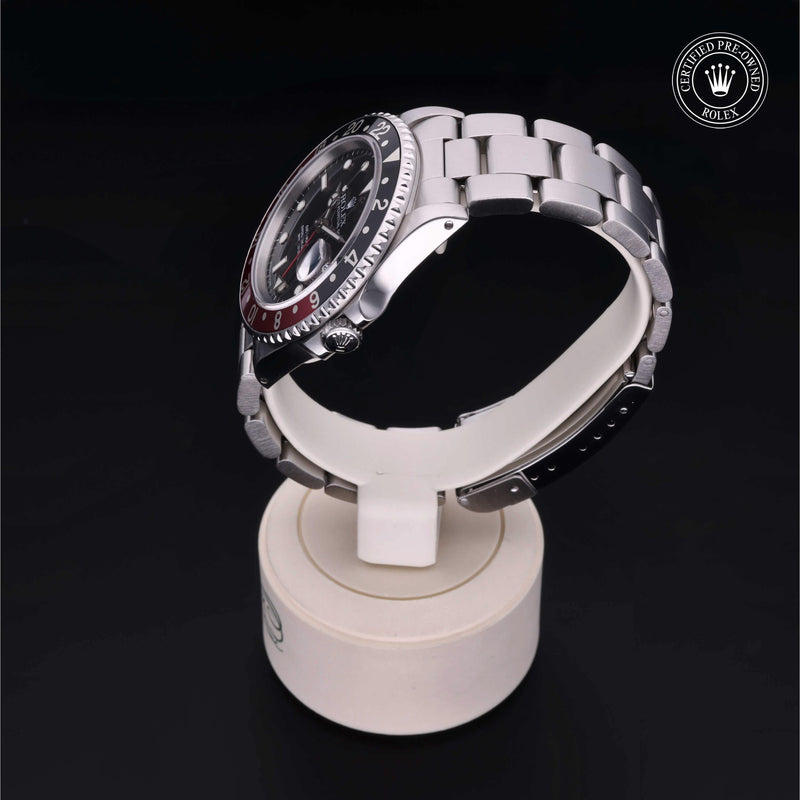 GMT-MASTER II