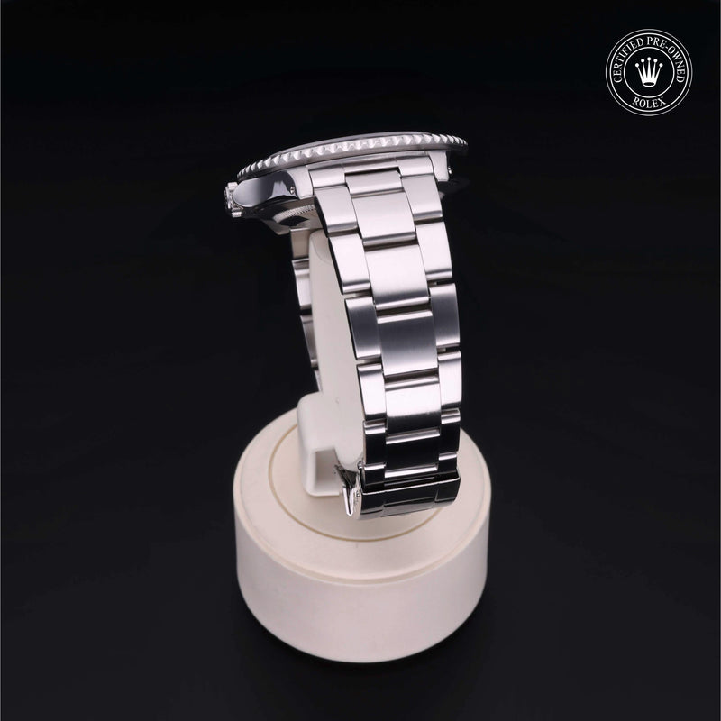 GMT-MASTER II