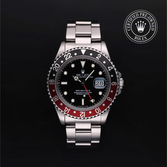GMT-MASTER II