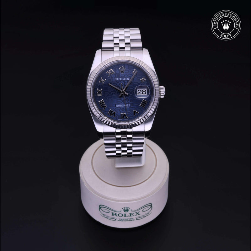 Datejust 36