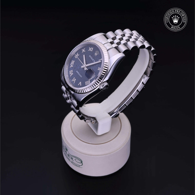 Datejust 36