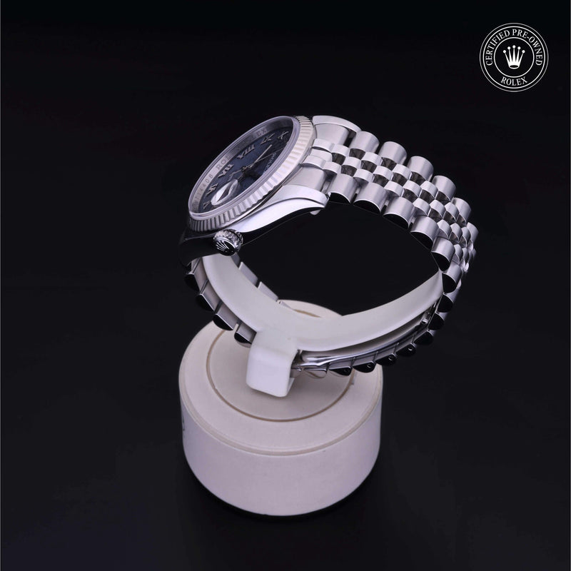 Datejust 36