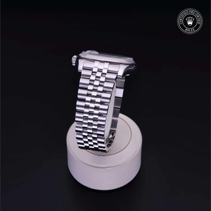Datejust 36