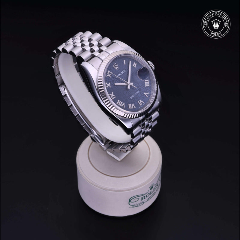Datejust 36