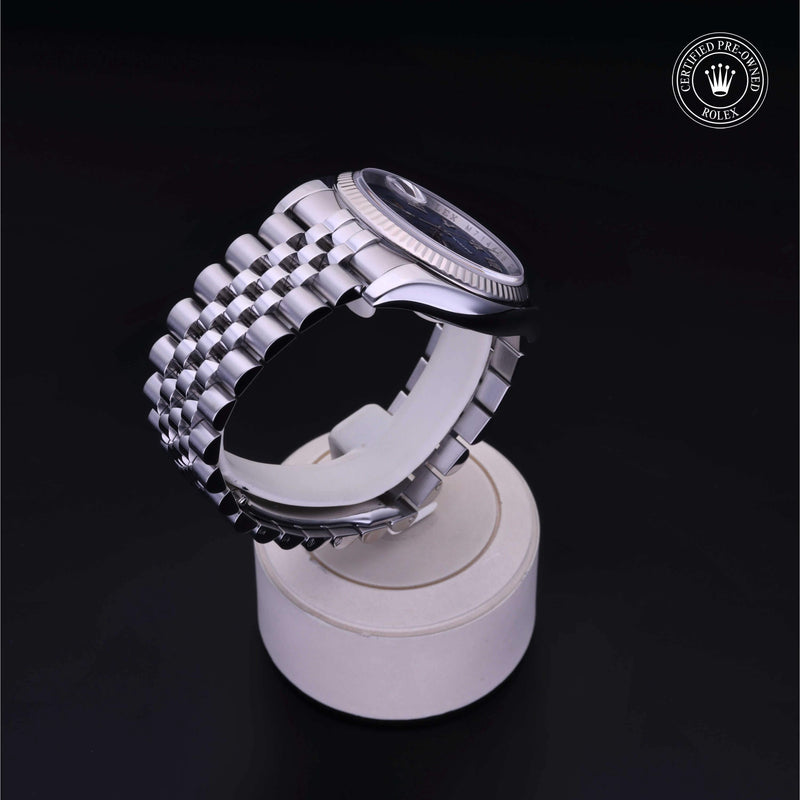 Datejust 36