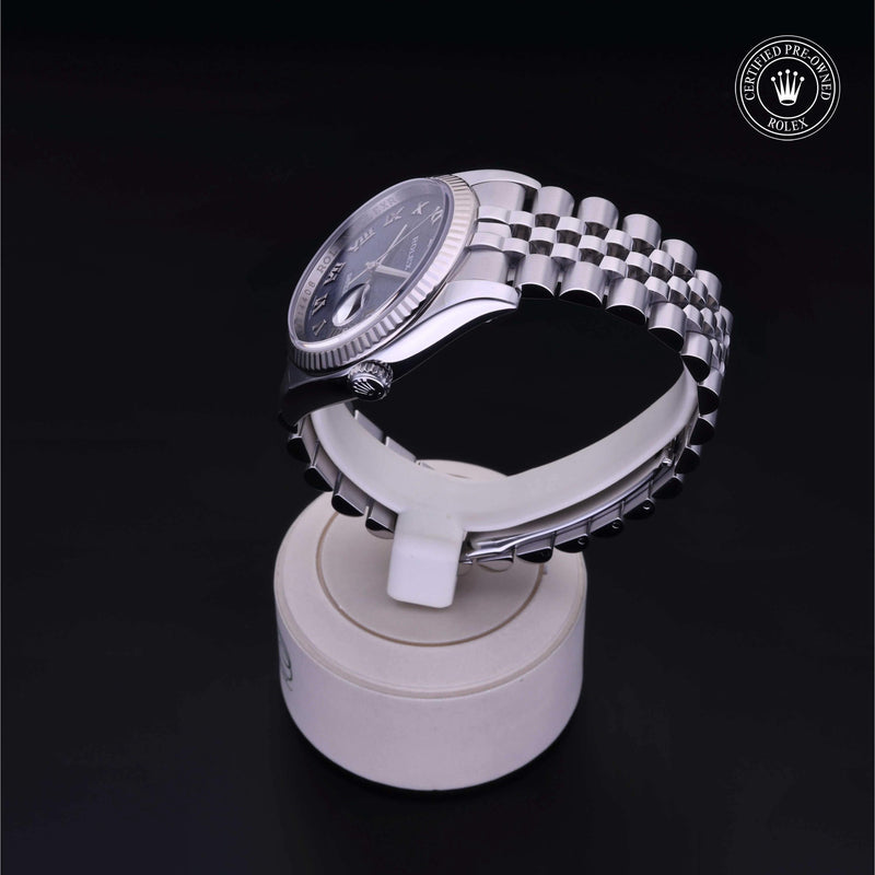 Datejust 36