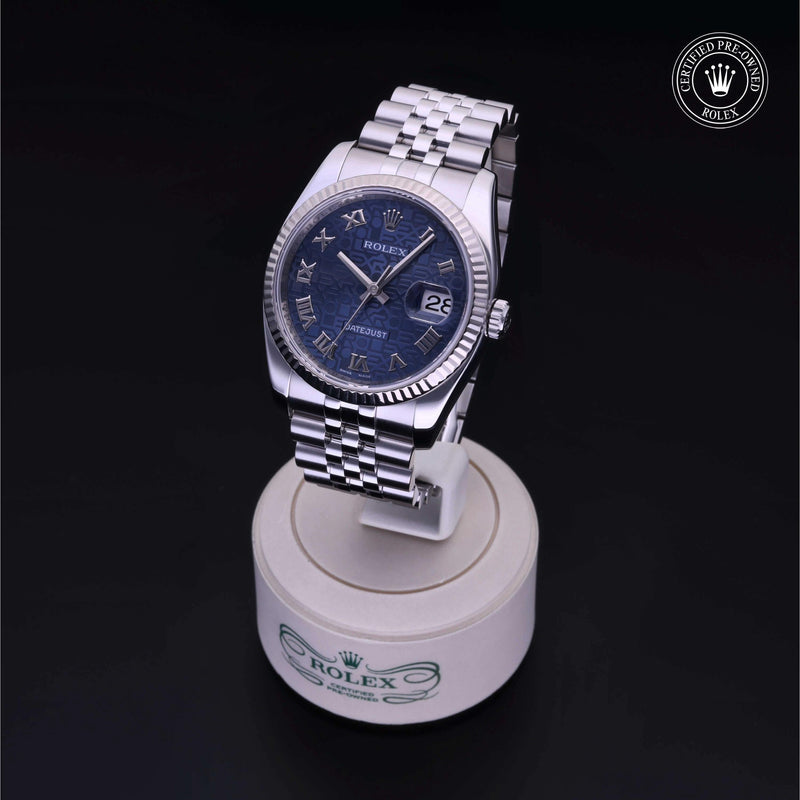 Datejust 36