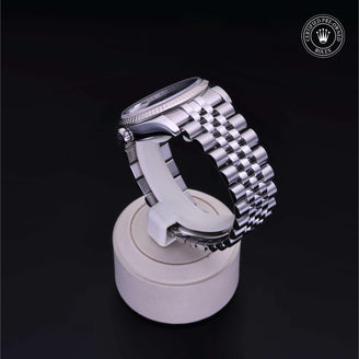 Datejust 36