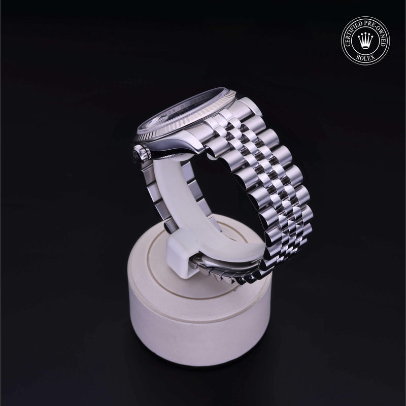Datejust 36