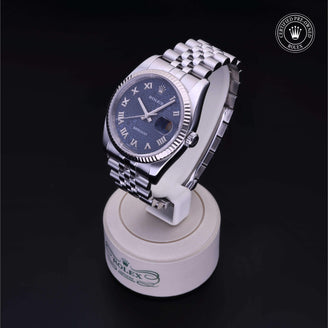 Datejust 36