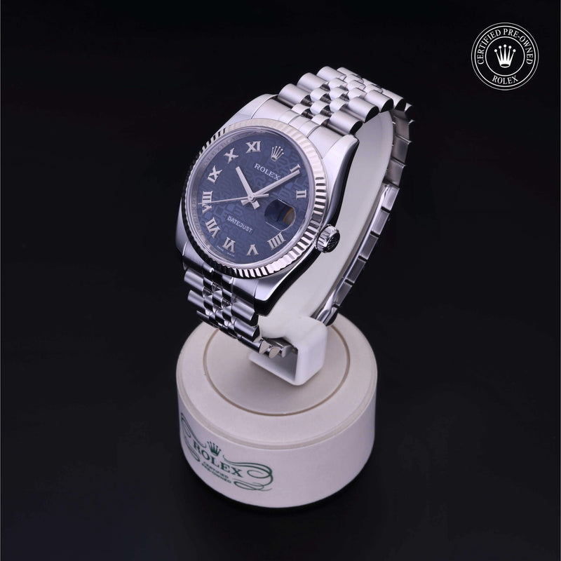 Datejust 36