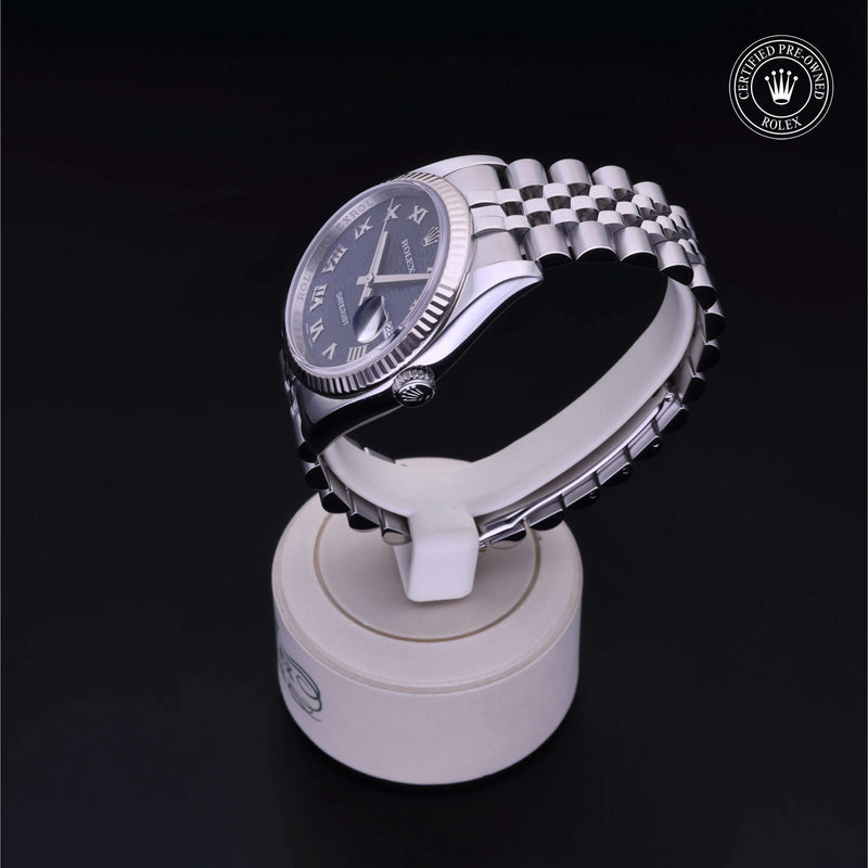 Datejust 36