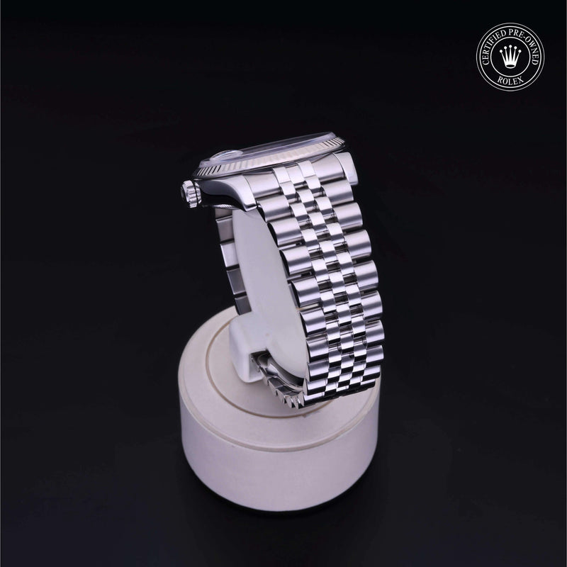 Datejust 36