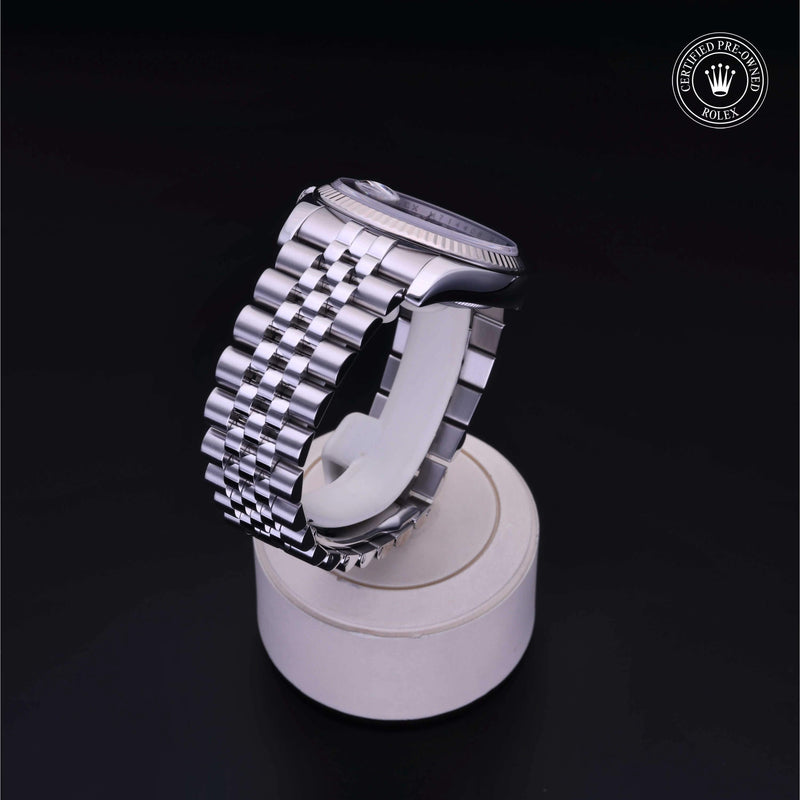 Datejust 36
