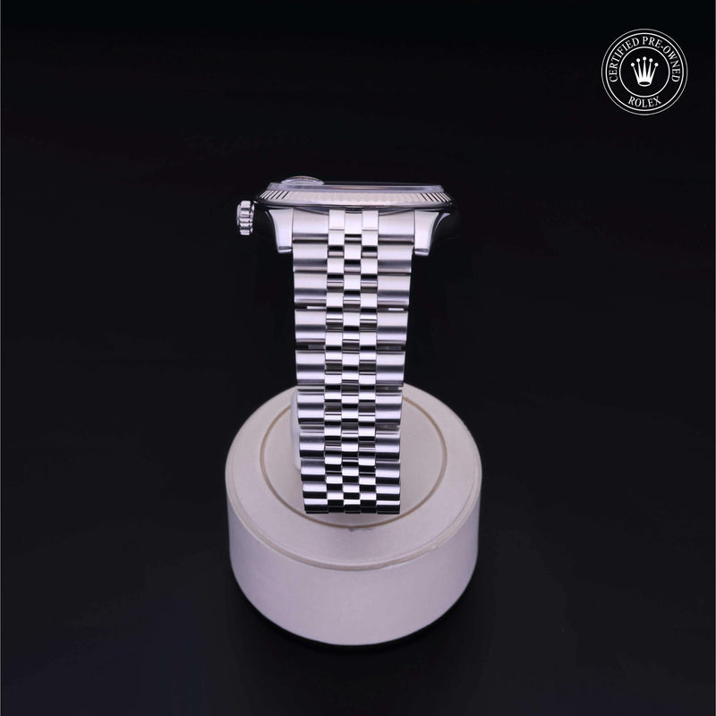 Datejust 36