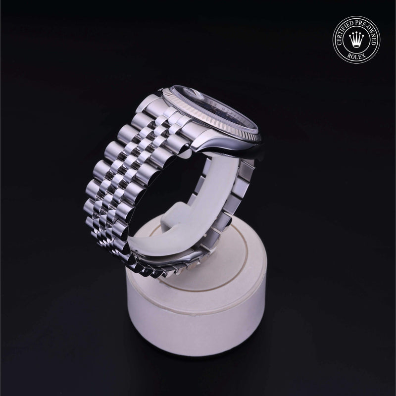 Datejust 36