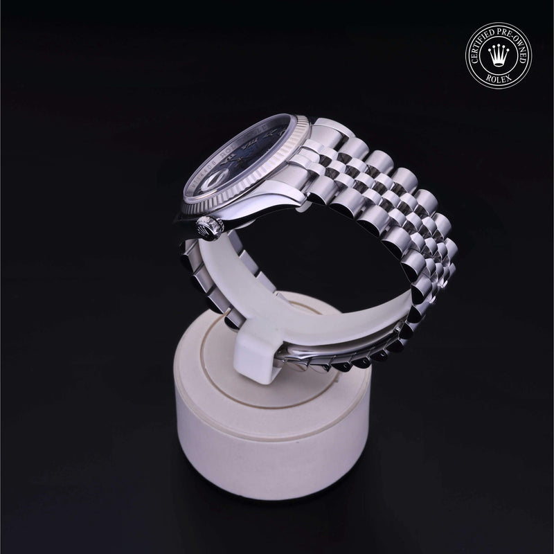 Datejust 36