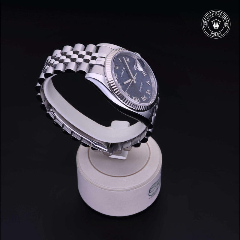 Datejust 36