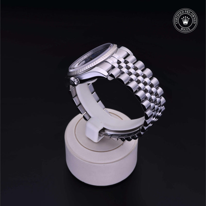 Datejust 36