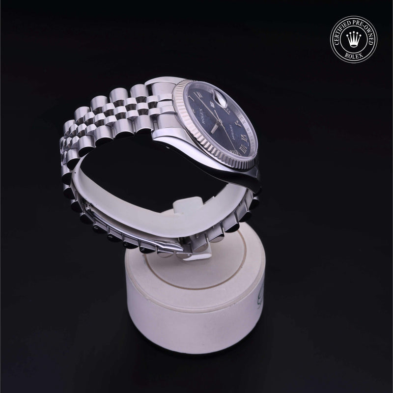 Datejust 36