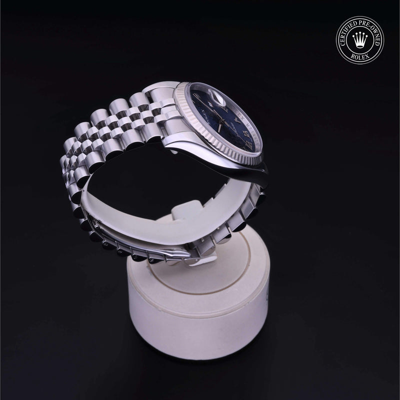 Datejust 36