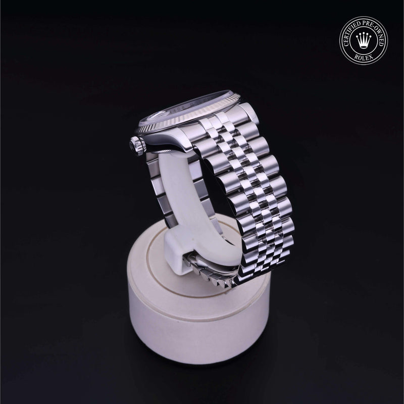 Datejust 36