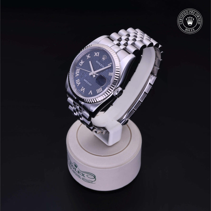 Datejust 36
