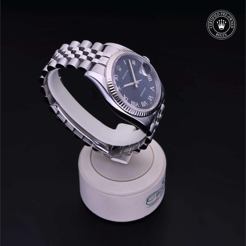 Datejust 36