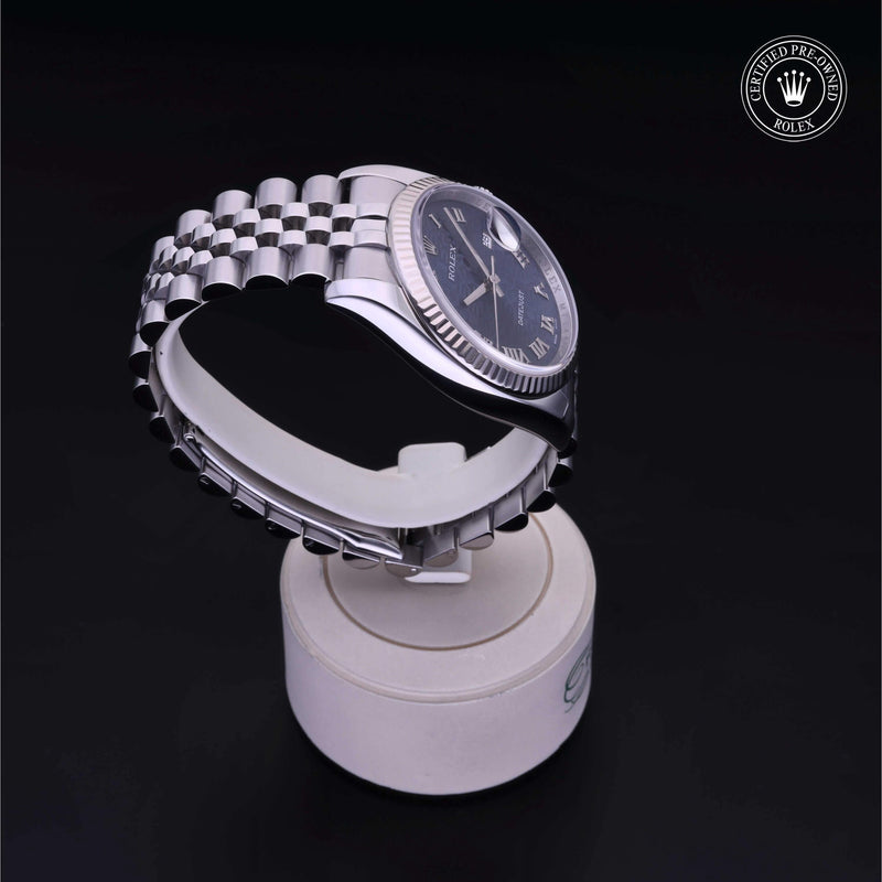 Datejust 36