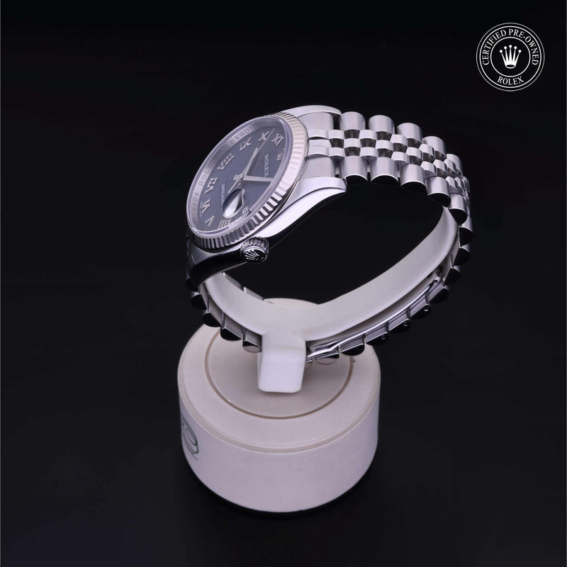 Datejust 36
