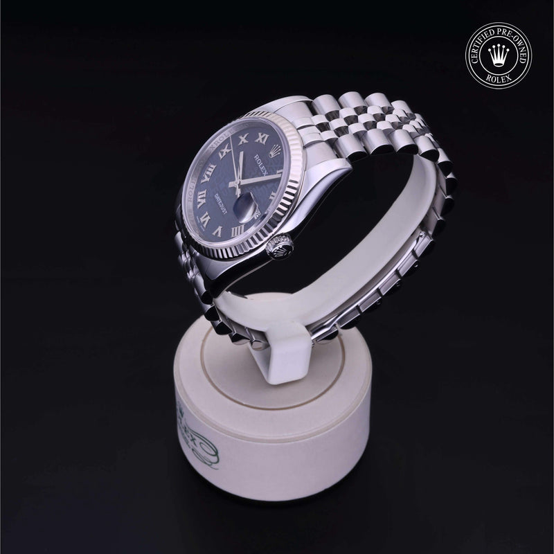 Datejust 36