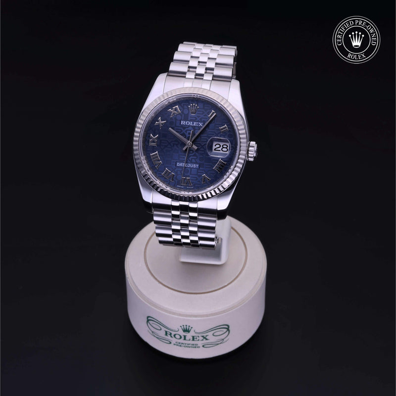 Datejust 36