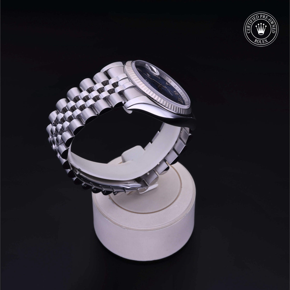 Reis-Nichols Collection Datejust 36