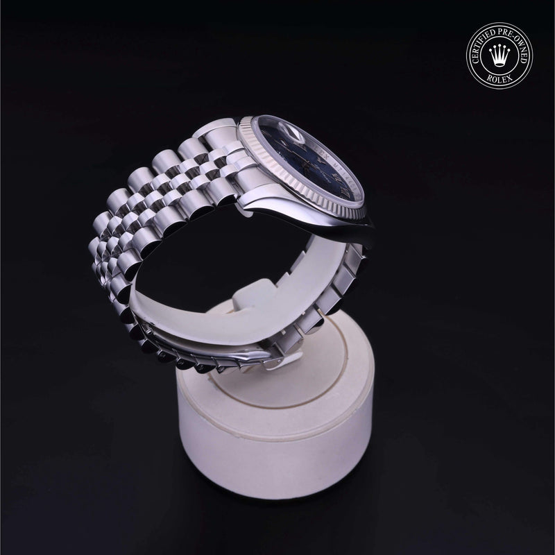 Datejust 36