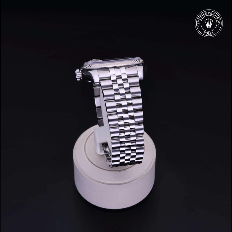 Datejust 36