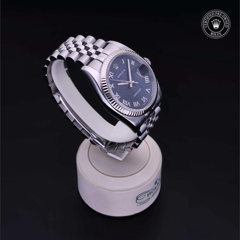 Datejust 36
