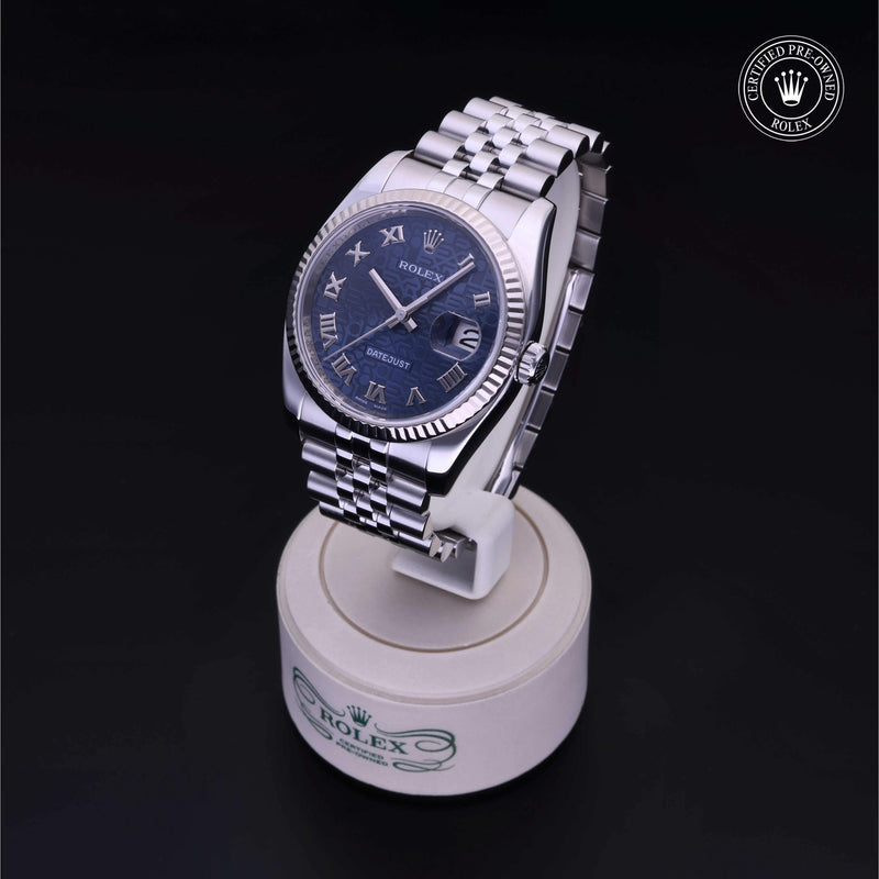 Datejust 36