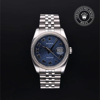 Datejust 36