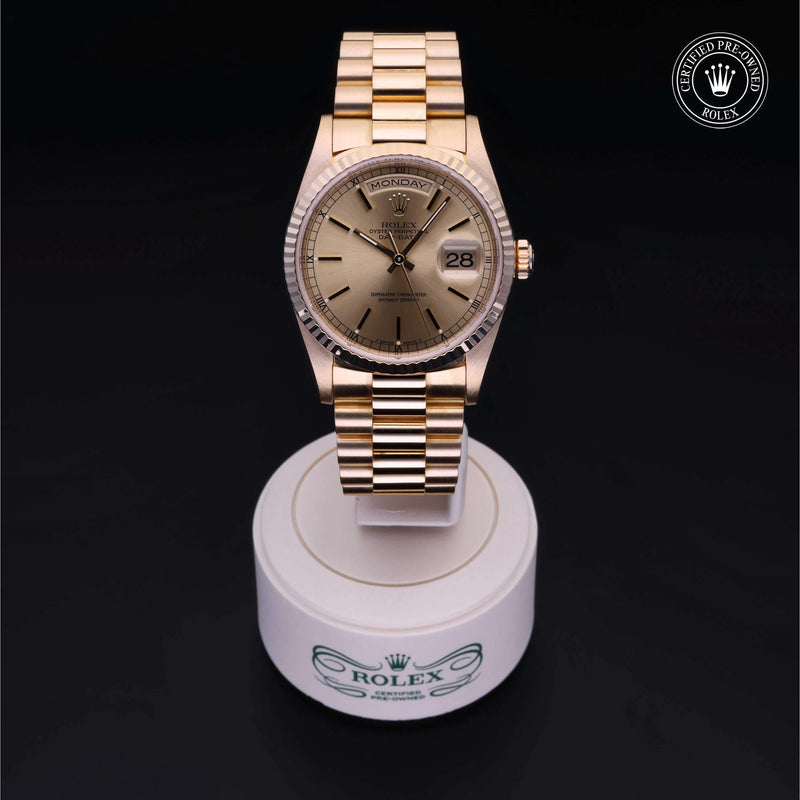 Day-Date 36