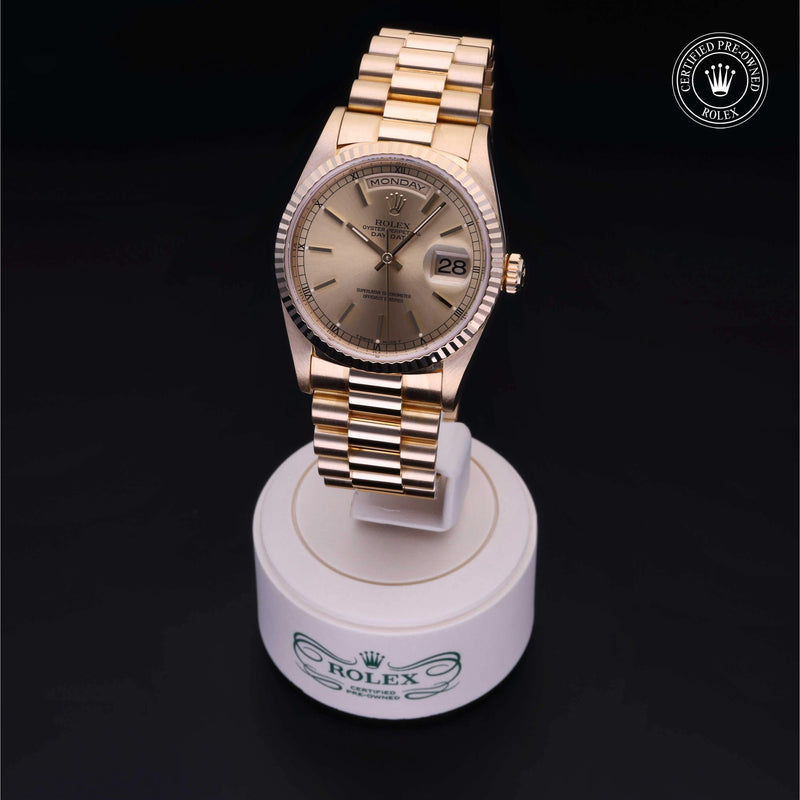 Day-Date 36