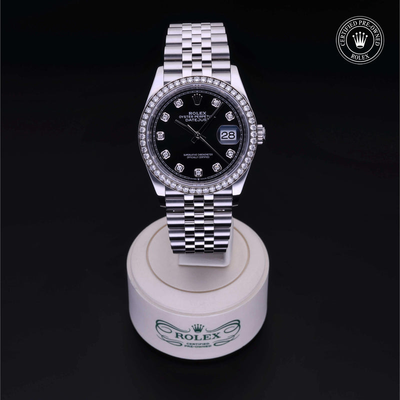 Datejust 36