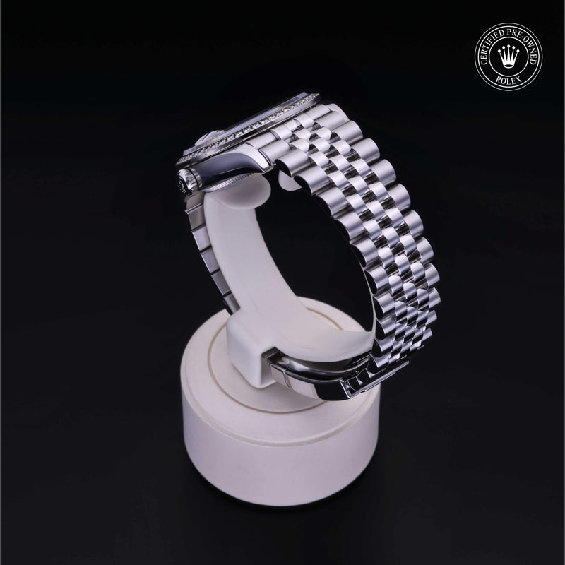 Datejust 36