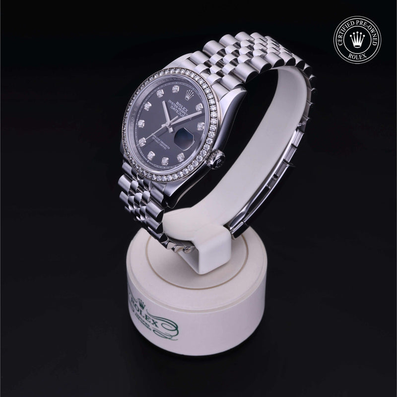 Datejust 36
