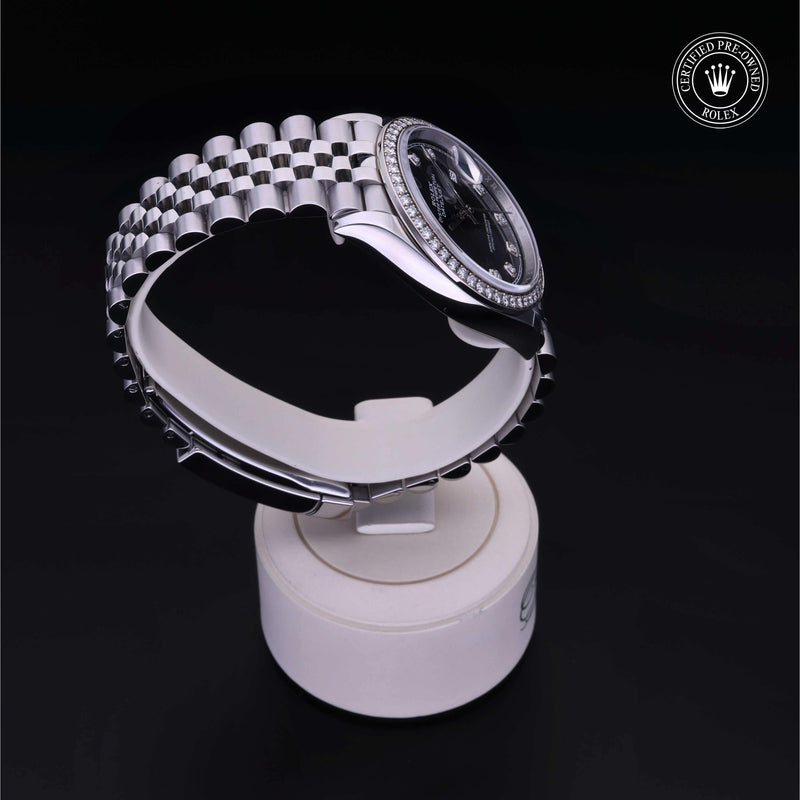 Datejust 36